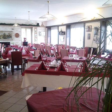 Albergo Del Cacciatore Cremeno Exteriér fotografie