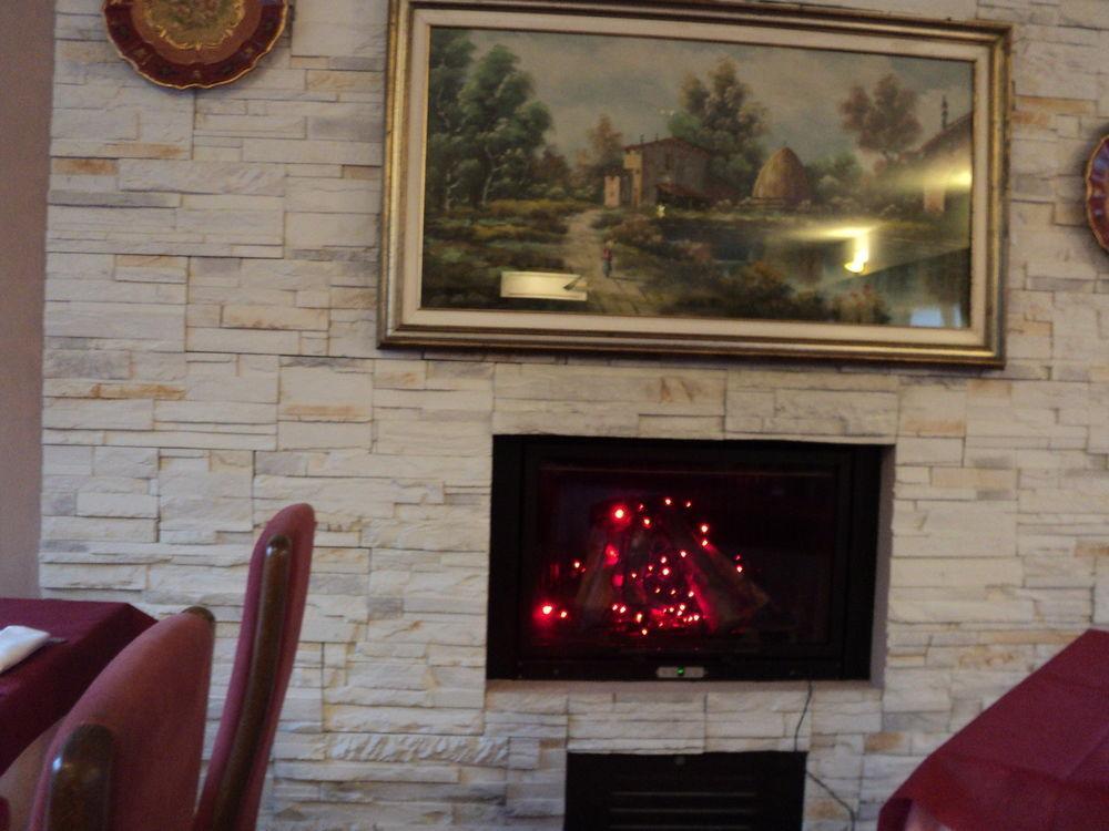 Albergo Del Cacciatore Cremeno Exteriér fotografie
