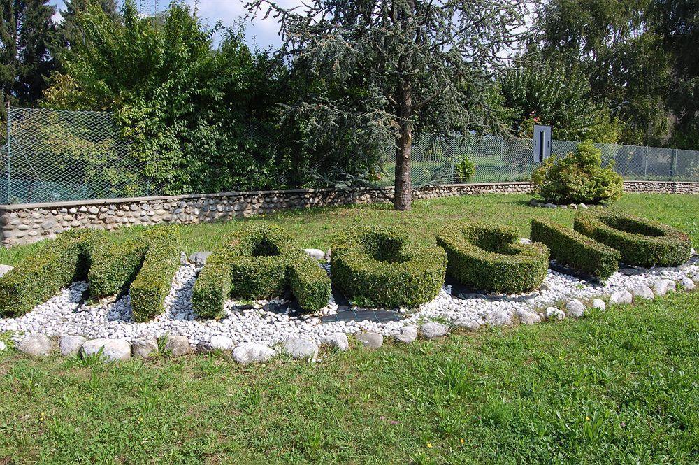 Albergo Del Cacciatore Cremeno Exteriér fotografie